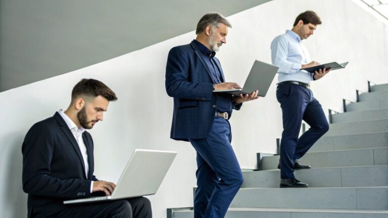 3 уровня автоматизации в коучинге - от новичка до профи