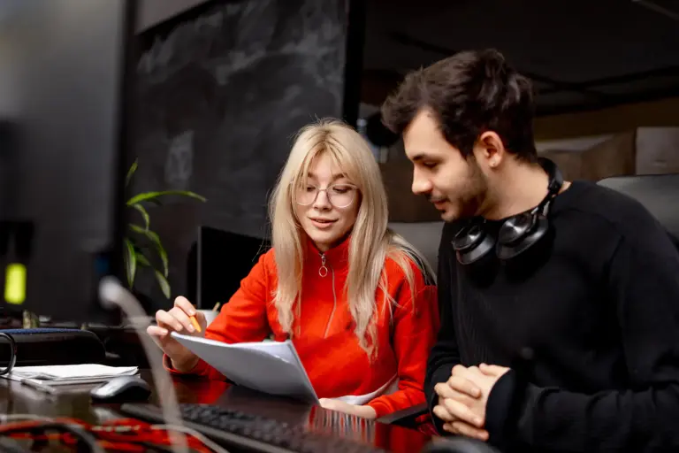 Кейс — Как коуч сэкономила 10 часов в неделю